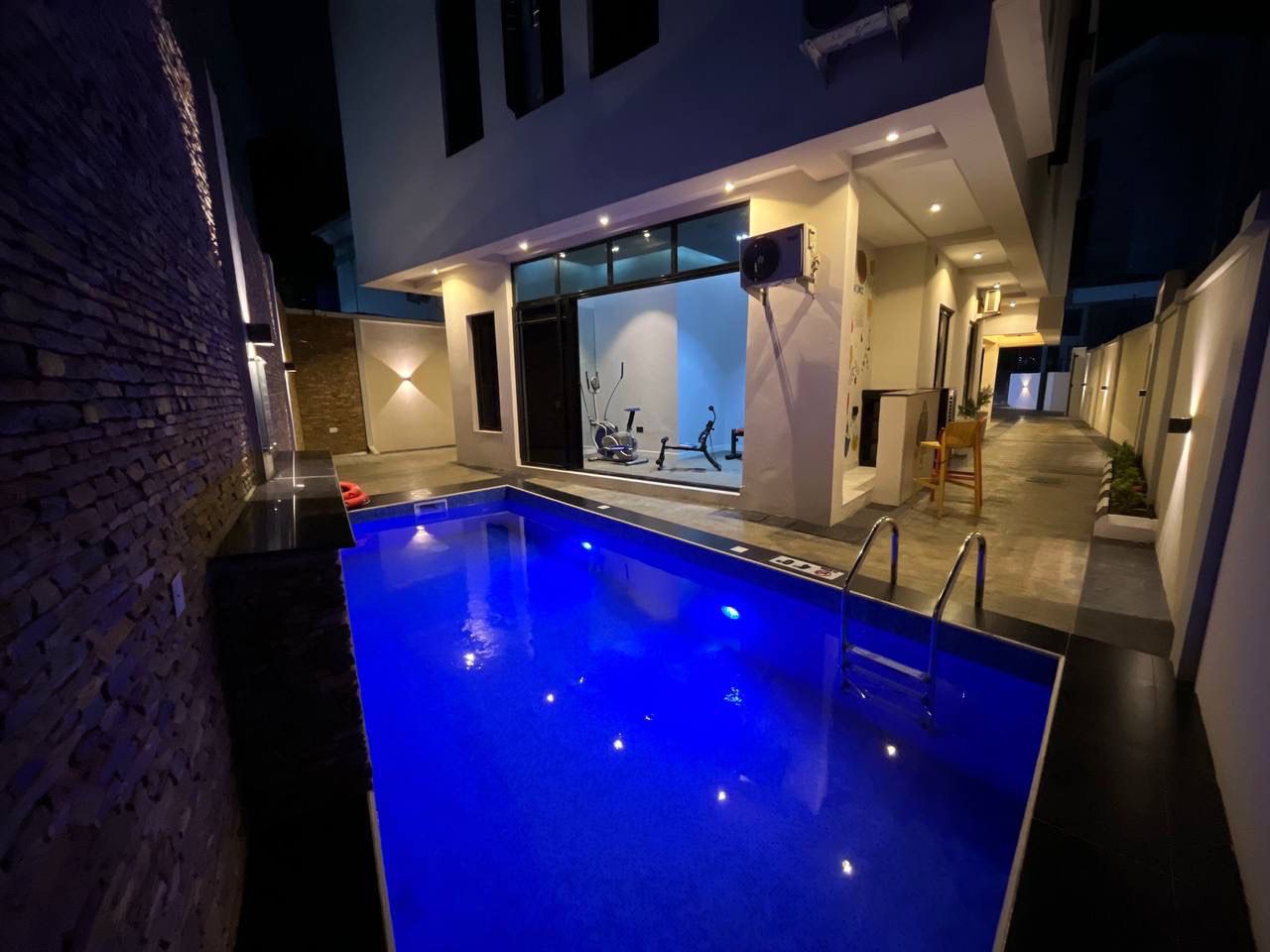 Apartment Bravo- 1st Floor Apartment